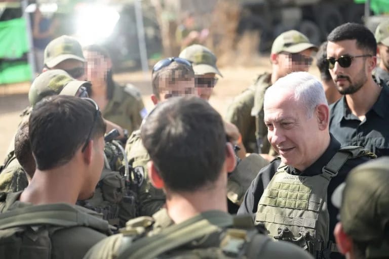 Photo: Amos Ben Gershom/Government Press Office