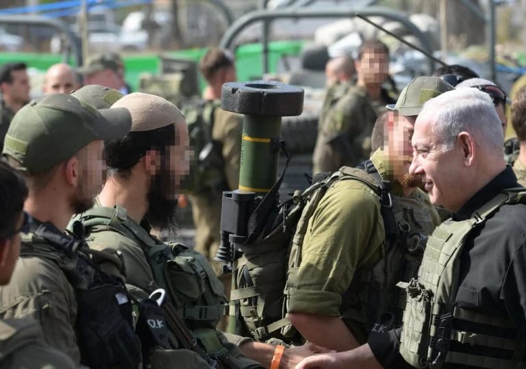 Photo: Amos Ben Gershom/Government Press Office