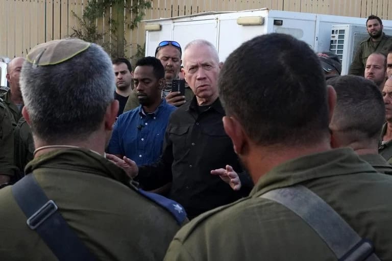 Photo: Ariel Harmoni, Ministry of Defense