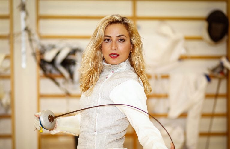 Delilah Hatuel