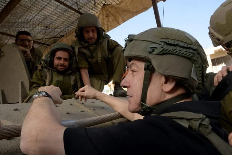 Photo: Avi Ohayon / GPO