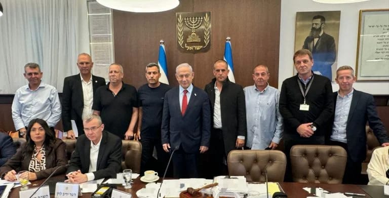 Photo: Prime Minister's Spokesperson
