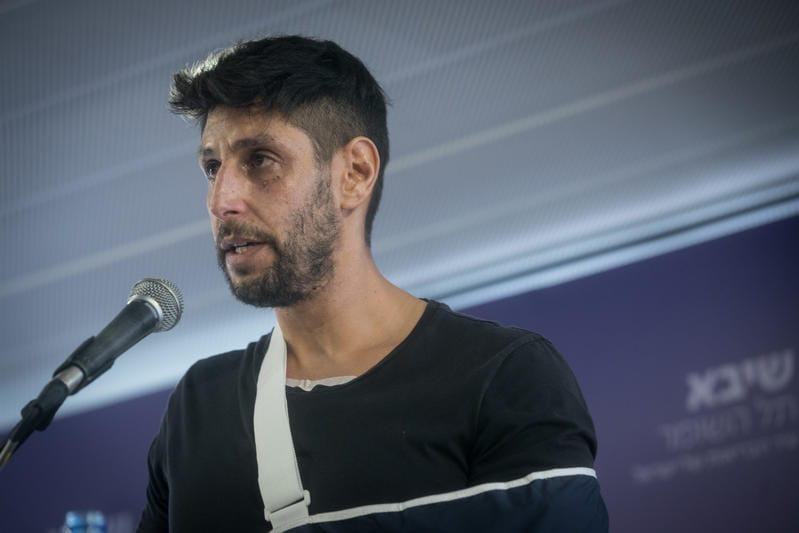 Idan Amedi