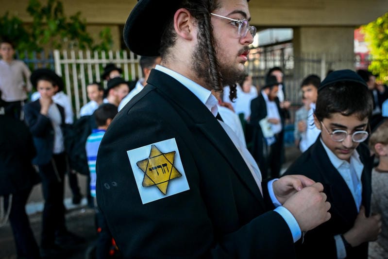 צילום: Avshalom Sassoni/Flash90