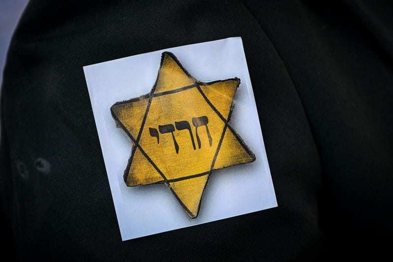 צילום: Avshalom Sassoni/Flash90