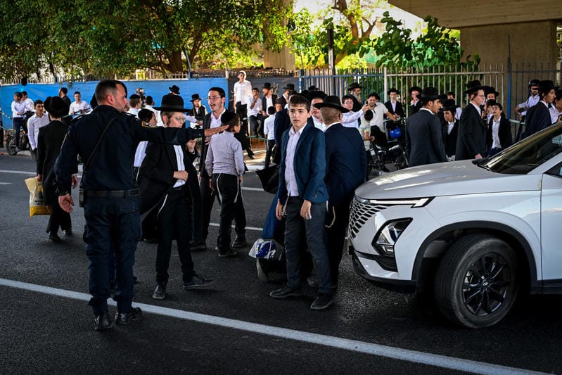 צילום: Avshalom Sassoni/Flash90