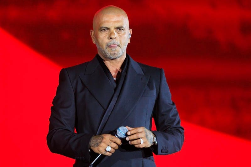 Eyal Golan
