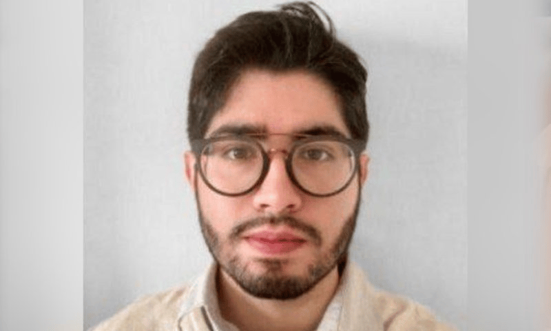 Double Murder suspect Elias Rodriguez