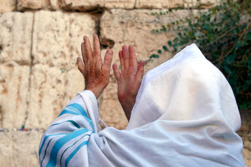 Sacred fasting