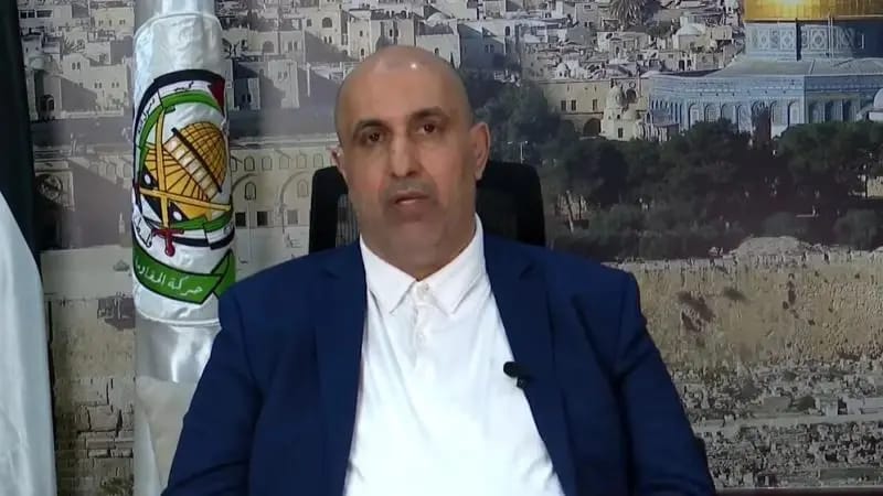 Zaher Jabarin: Head of the organization's financial network