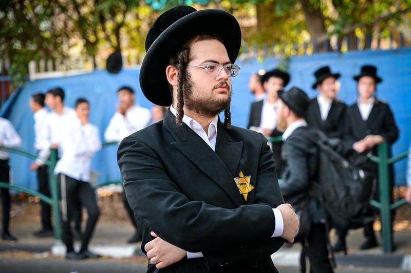 צילום: Avshalom Sassoni/Flash90