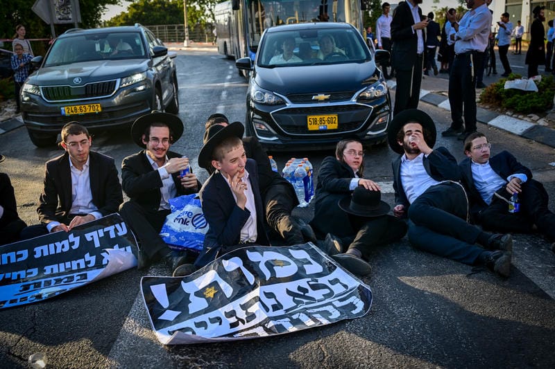 צילום: Avshalom Sassoni/Flash90