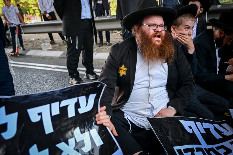 צילום: Avshalom Sassoni/Flash90
