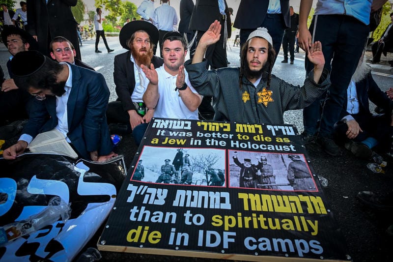 צילום: Avshalom Sassoni/Flash90