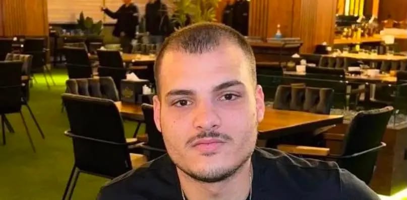  terrorist identified as 28-year-old Sami Ahmad Jaasous from Lod