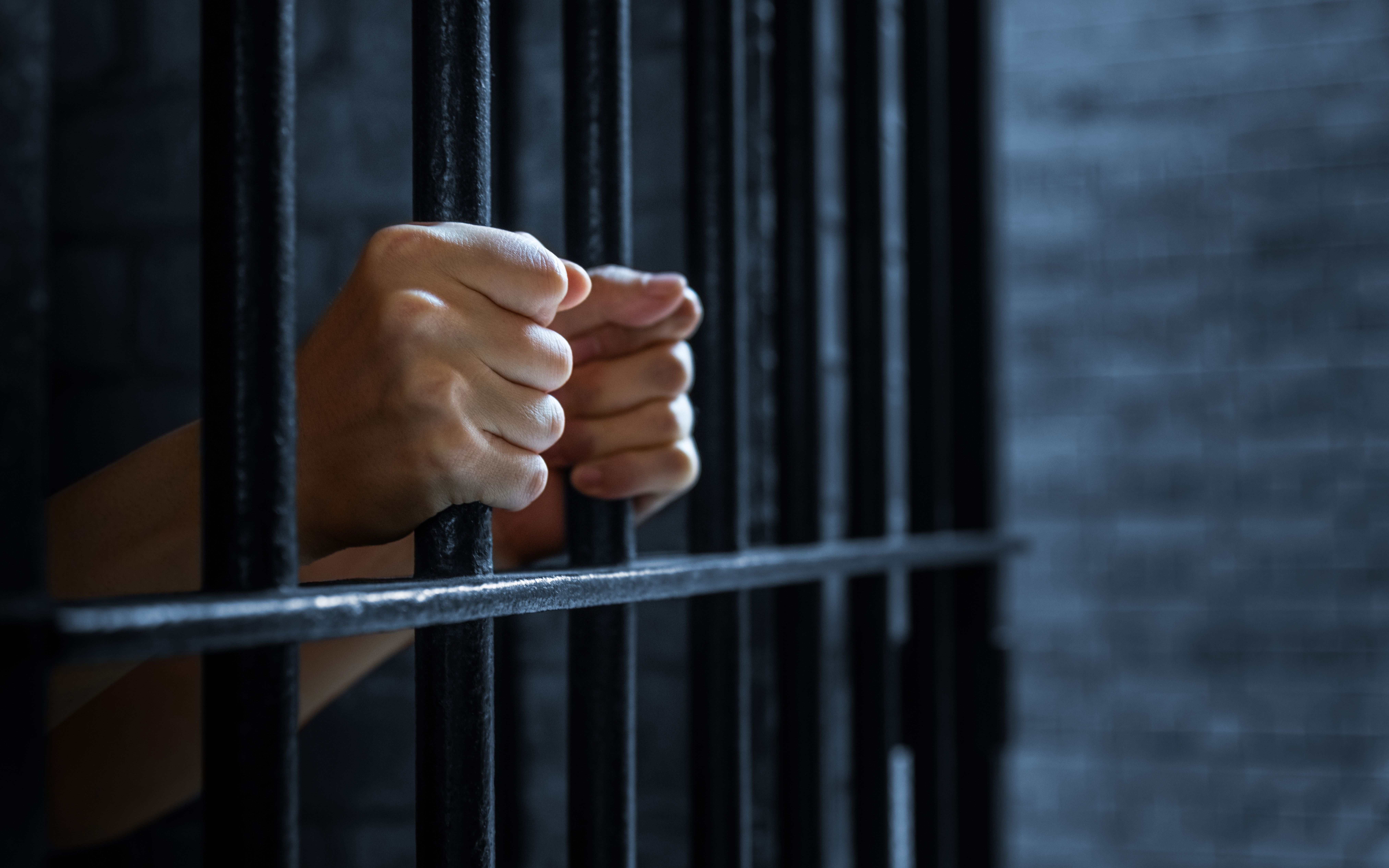 Prison