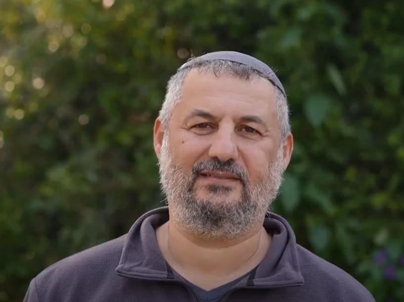 Rav Chaim Sassi