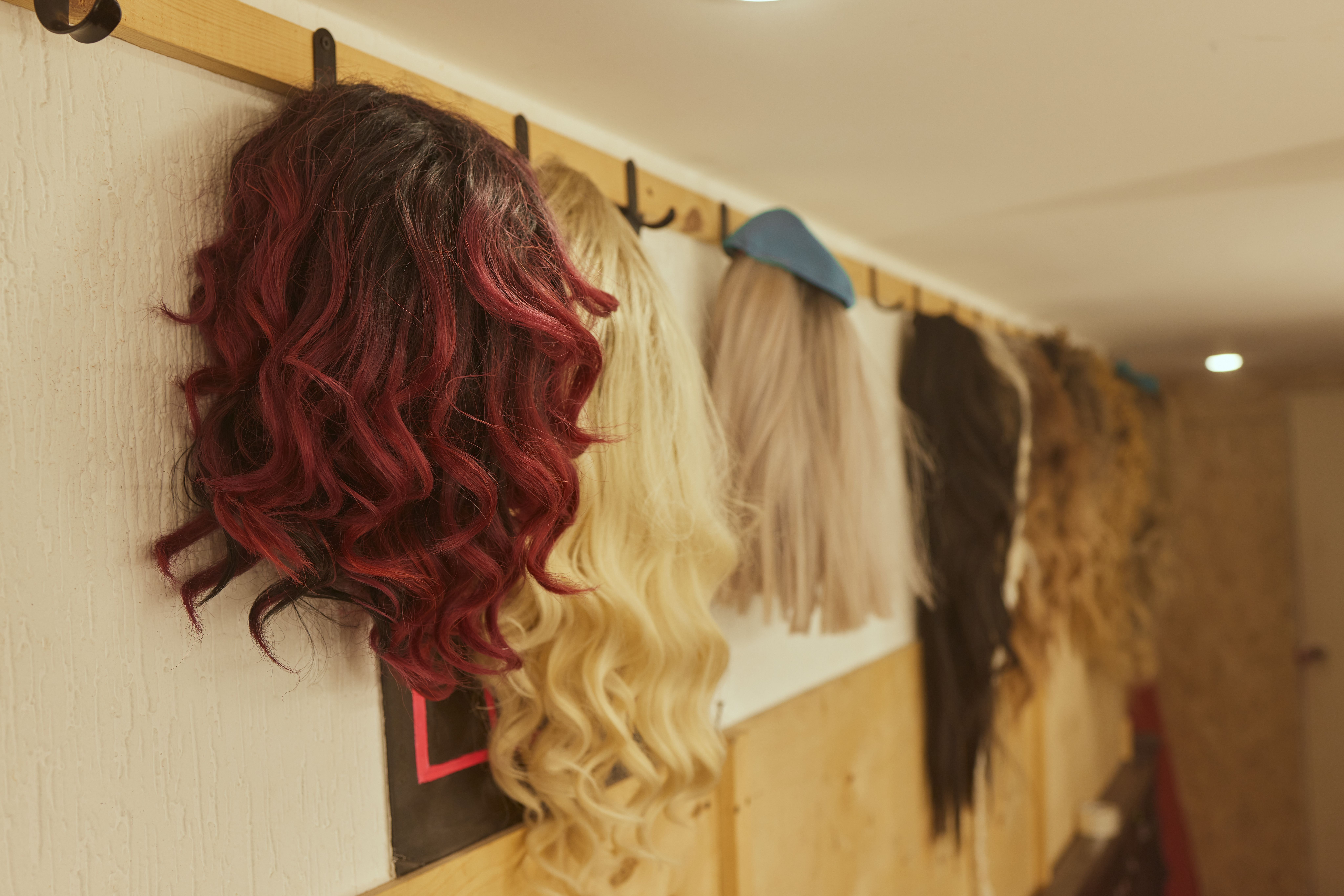 Wigs