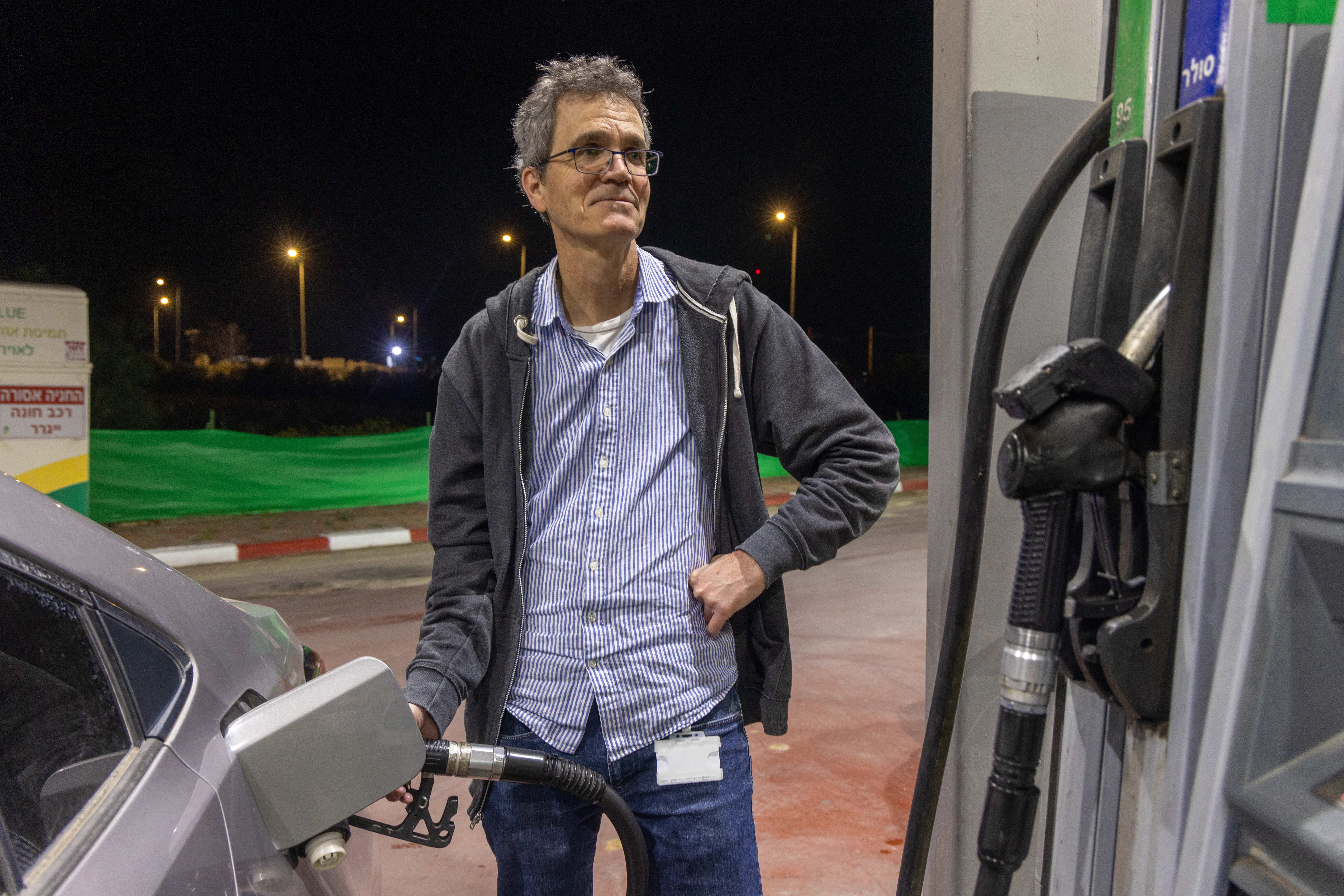 Yossi Aloni/Flash90