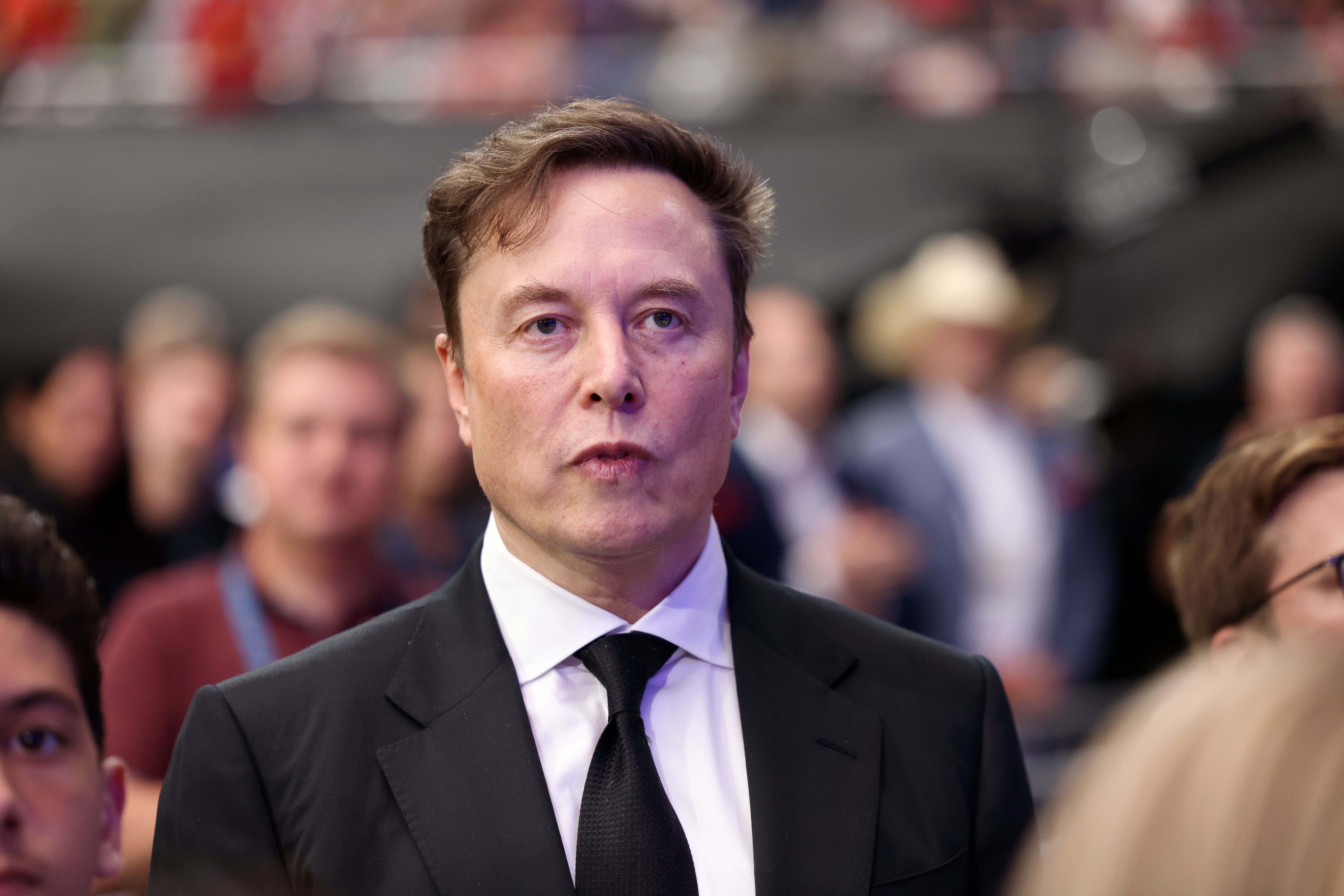 Elon Musk