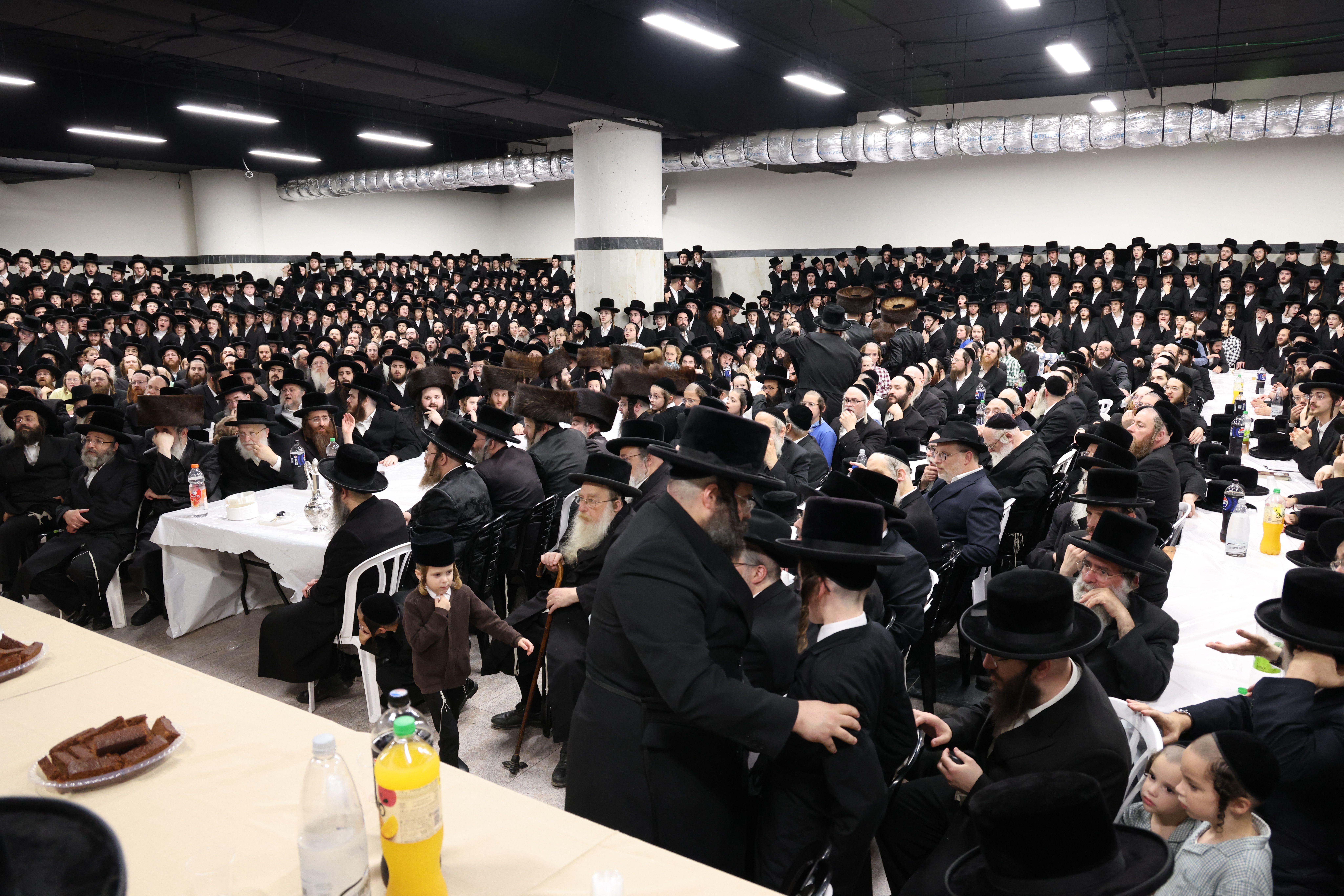 Vizhnitz celebration