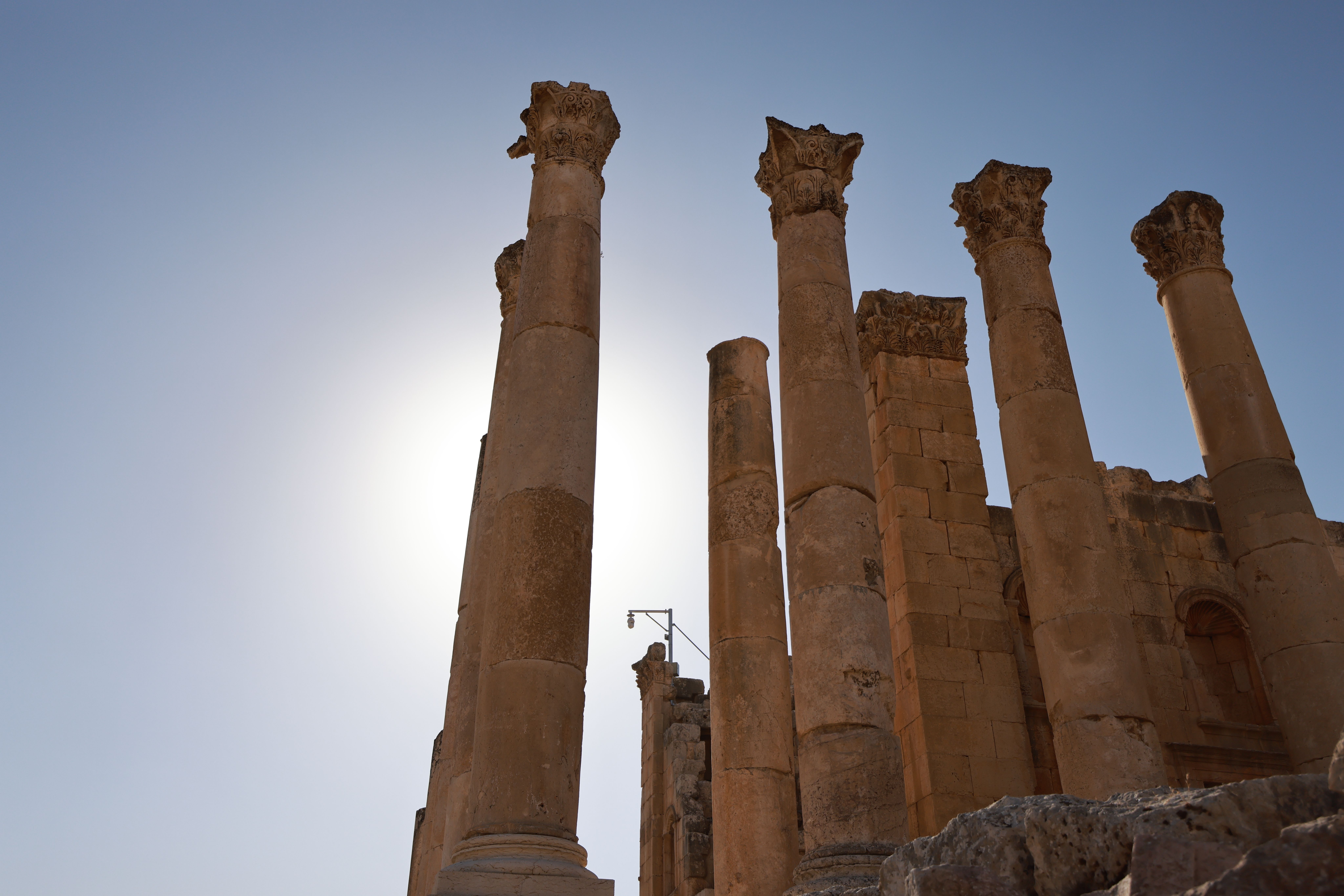 Karak, Jordan
