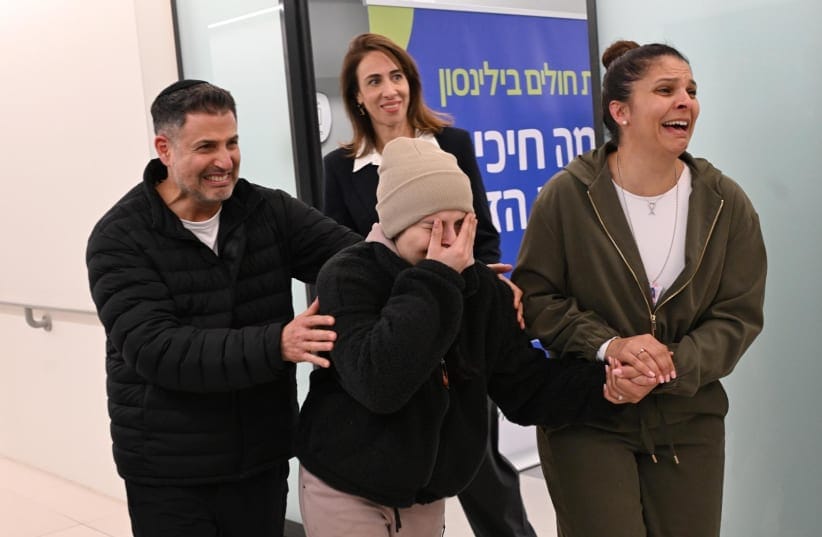 Photo: IDF Spokesperson's Unit
