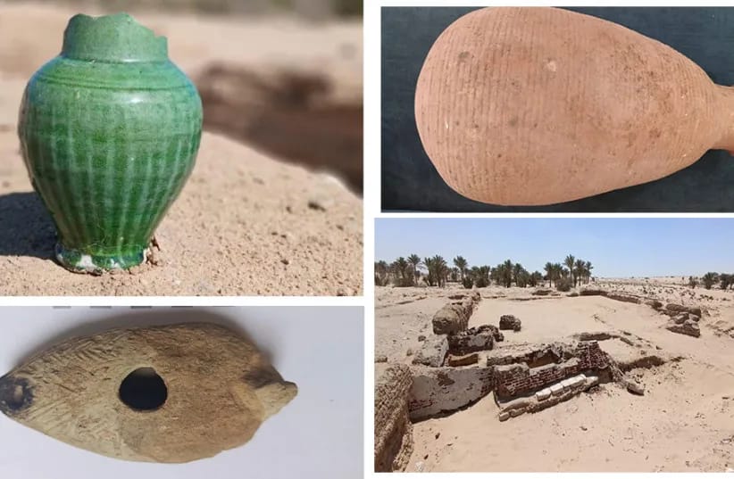 Some of the findings