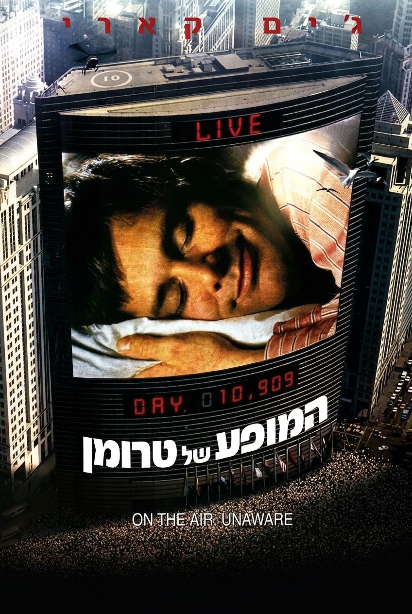 The Truman Show