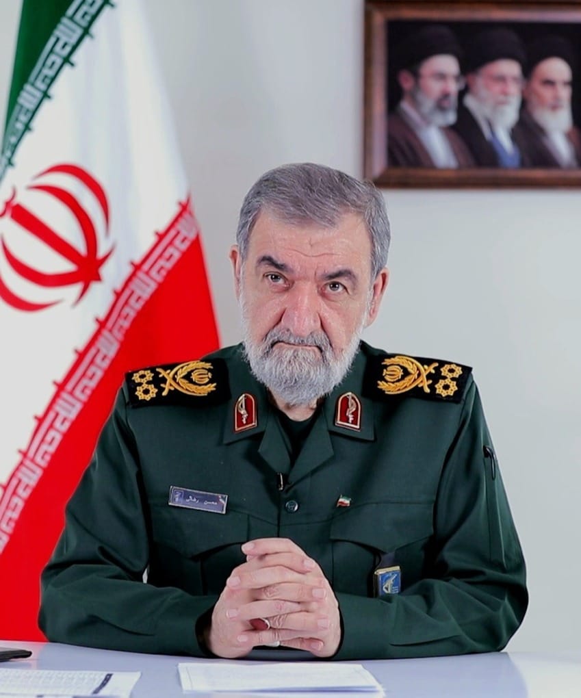 Rezaei