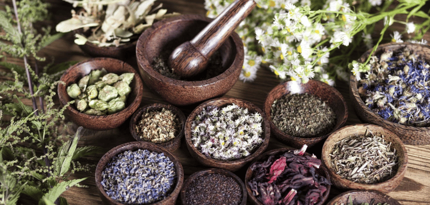 Herbs