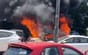 Car Bomb Rocks Tel Aviv Area