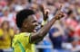 Brazil vs. Japan Was More Than a Quarterfinal, It Was a Clash Between Football's Greatest Past and Its Most Exciting Future