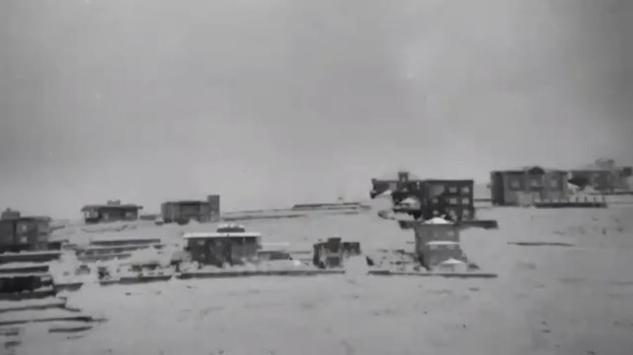 IDF strike on Hezbollah position in the area of Markaba.