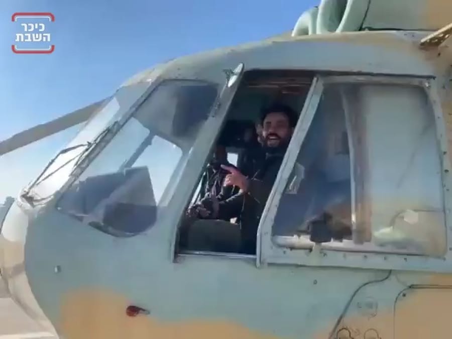 Uprising of rebels is shaking up Syria