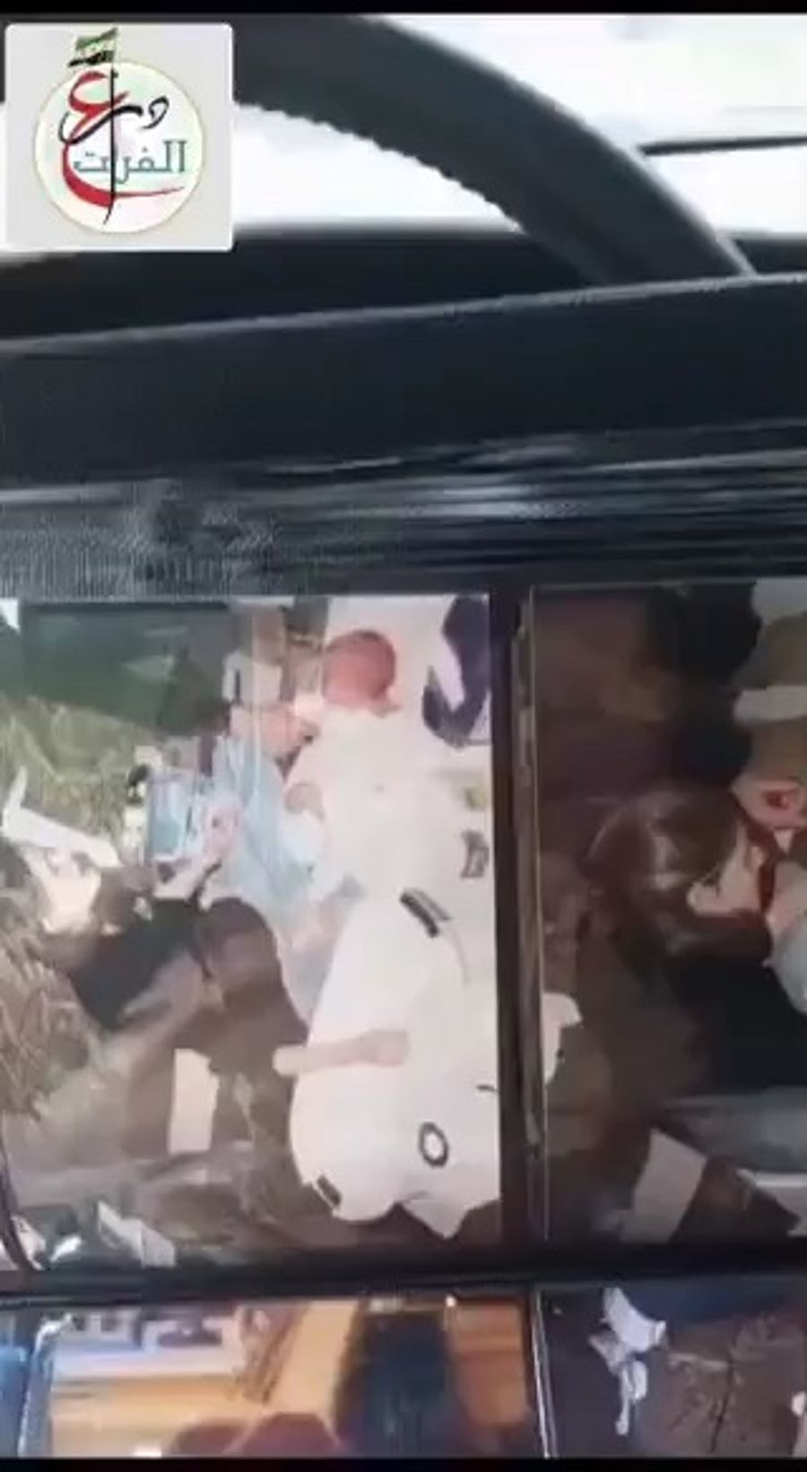 Bashar al-Assad's wedding album