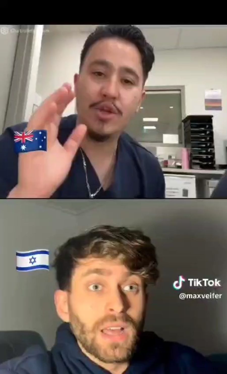 Doctors admitting to killing Jewish patients
