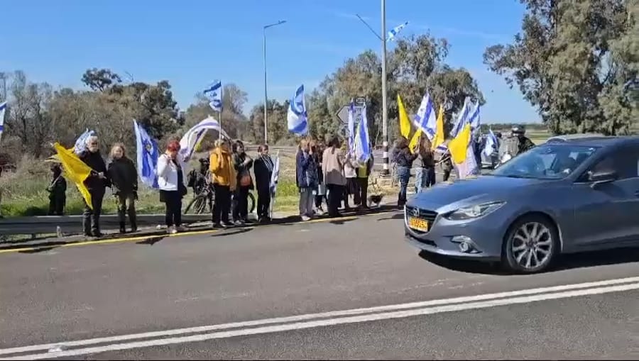 Israelis bid farewell to Oded Lifshitz HYD