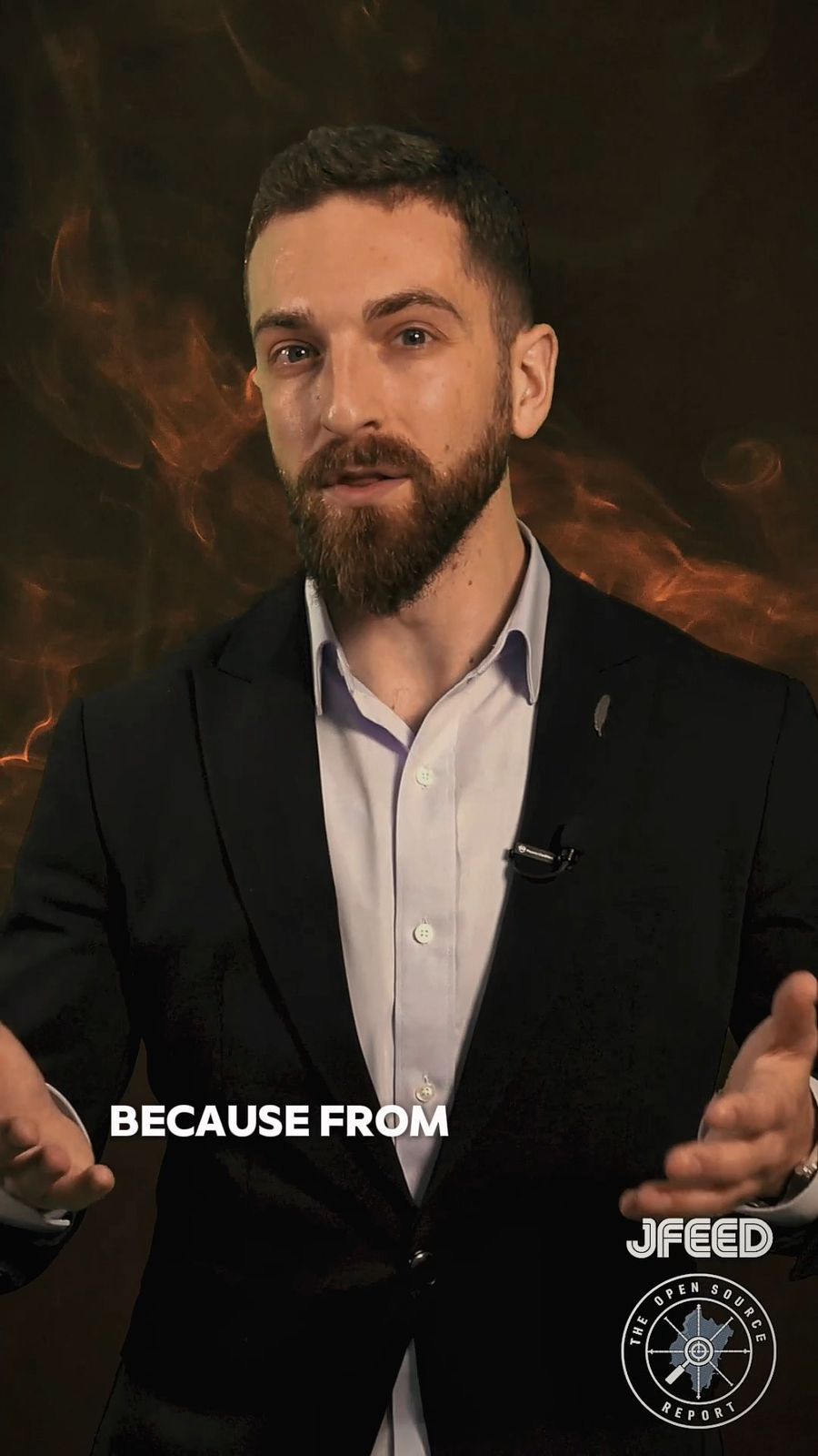 Simcha Brodsky breaks it down