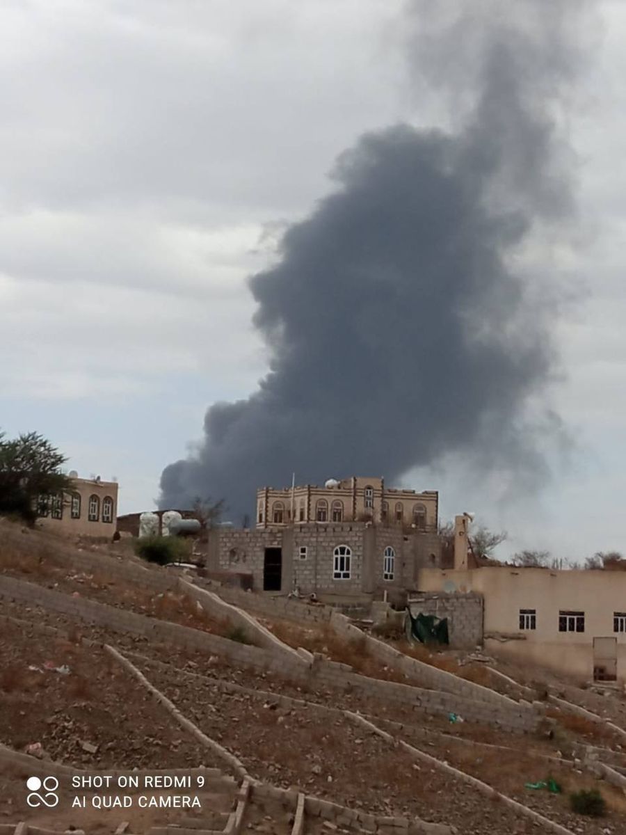 Senior Houthi  responds to the strike: "Escalation will be met with escalation. We still have many Israeli targets we have not yet attacked."