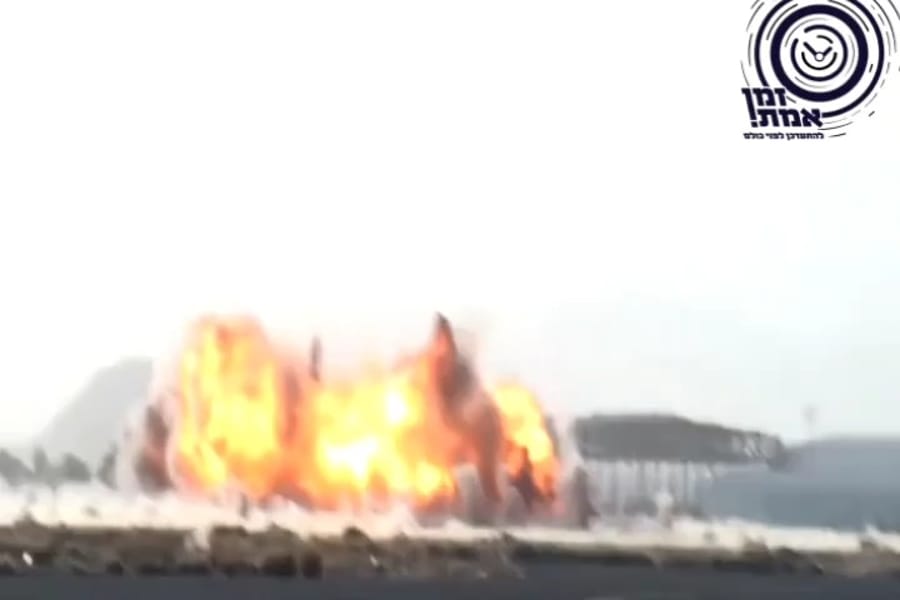 Planes destroyed at Sanaa Airport