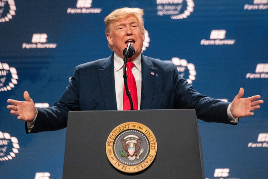 Trump: Big news about Gaza in the next 24 hours