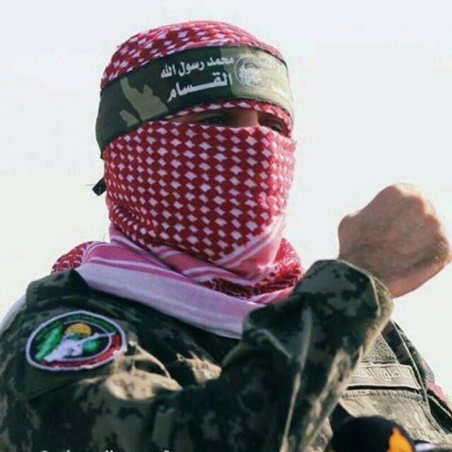 Army Radio: Abu Obedia not hit by Khan Yunis strike, says defense establishment