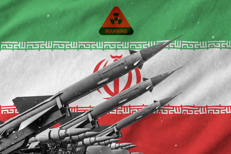 NBC: Iran willing to forgo highly enriched uranium for sanctions lifting