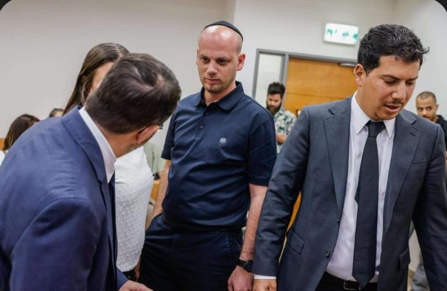 Qatar-gate: Court Frees Eli Feldstein from Electronic Monitoring