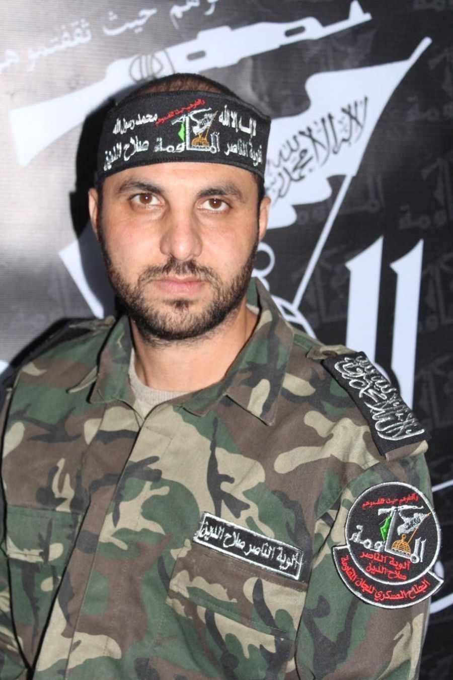 Asharq Al-Awsat: Hamas Commander Killed in Khan Younis Led Kidnapping of Israeli Civilian on October 7