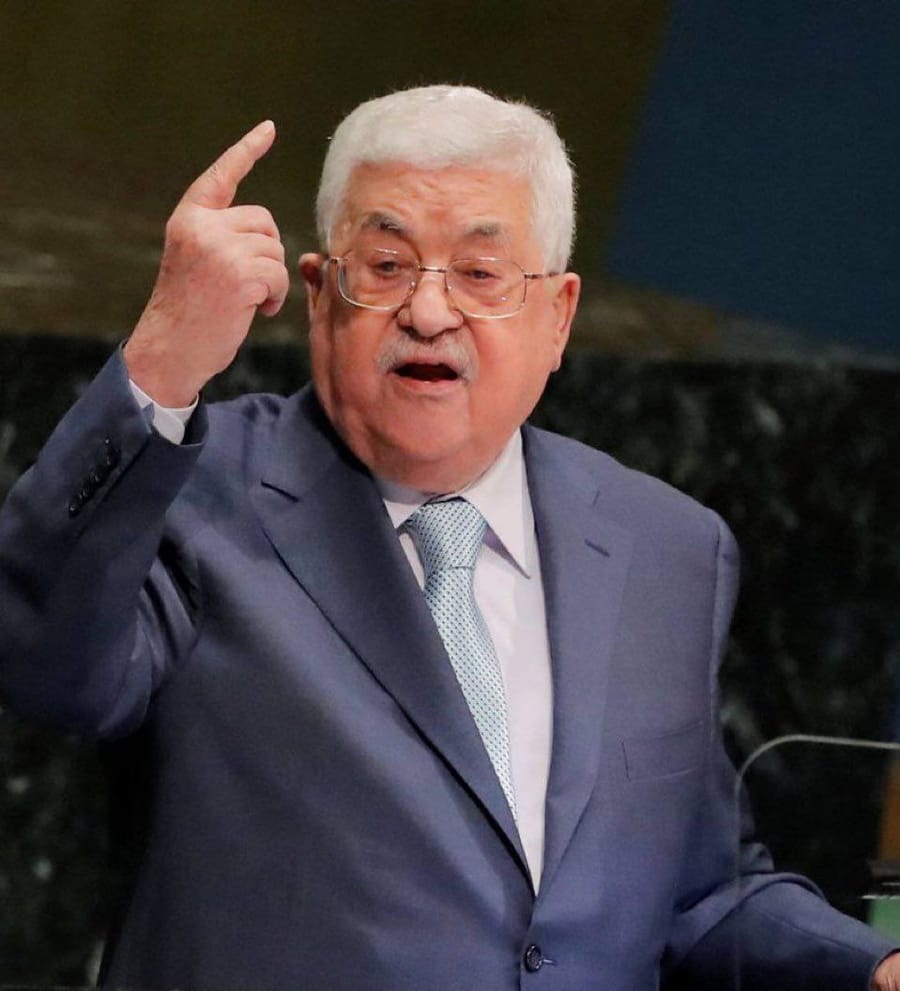 Abu Mazen to visit Lebanese leaders