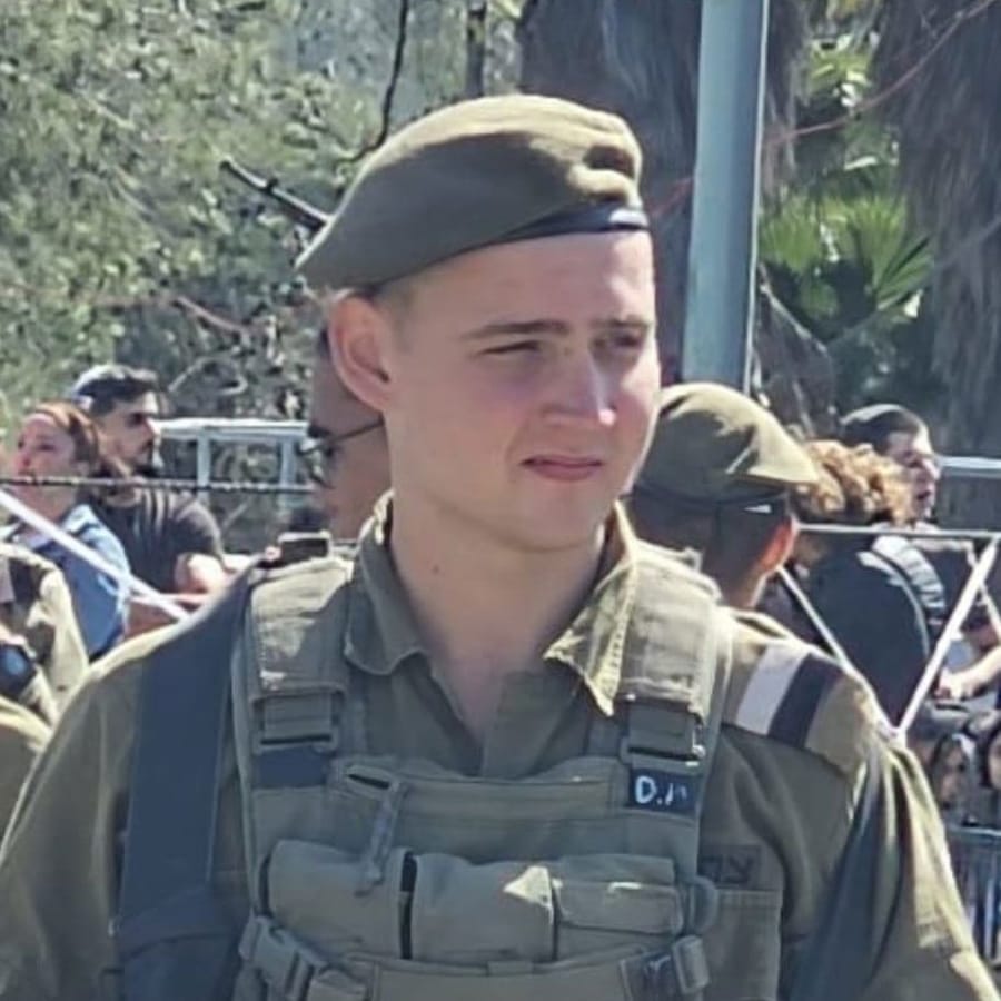 Public Urged to Attend Funeral of Fallen Soldier Danilo Mocanu