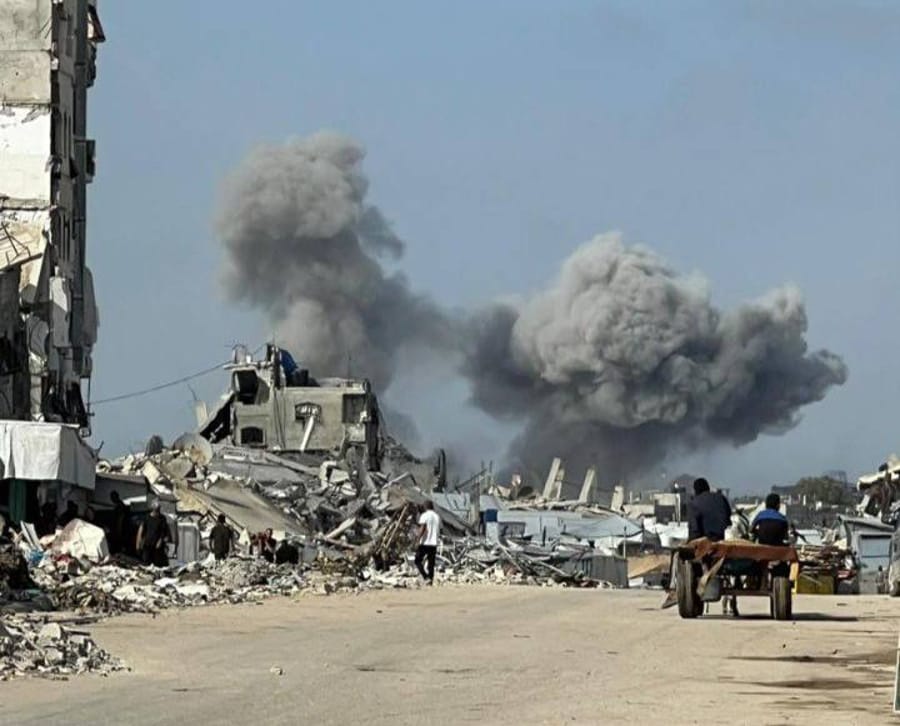 IDF Infantry Brigades Set for Major Gaza Offensive