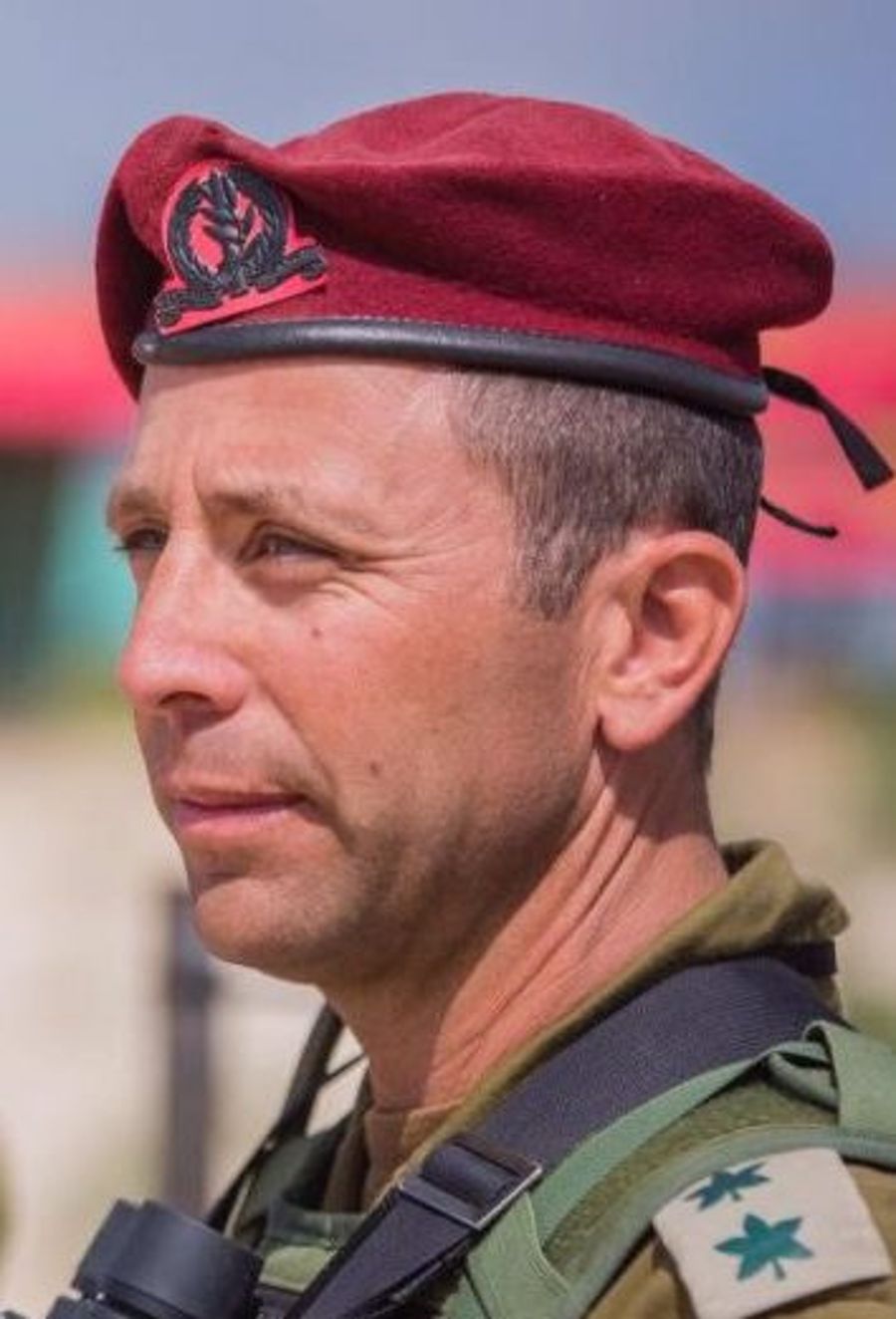 IDF Commander Takes Responsibility for Tze'ela Gez's Murder